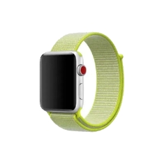 Apple watch best sale sport loop flash