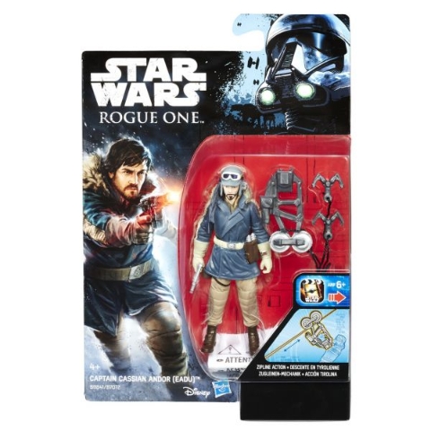 Imagen de SW R1 CAPTAIN CASSIAN ANDOR EADU