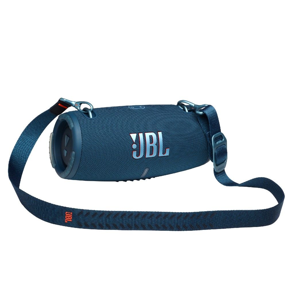 ContiMarket. Parlante JBL Xtreme 3 Bluetooth/USB - Camuflado