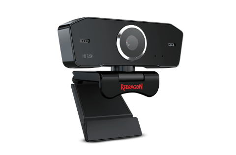 Redragon fobos 2025 gw600 webcam 720p