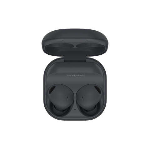 Imagen de AURICULAR SAMSUNG GALAXY BUDS 2 PRO GRAPHITE SM-R510NZAALTA - HACSAM829