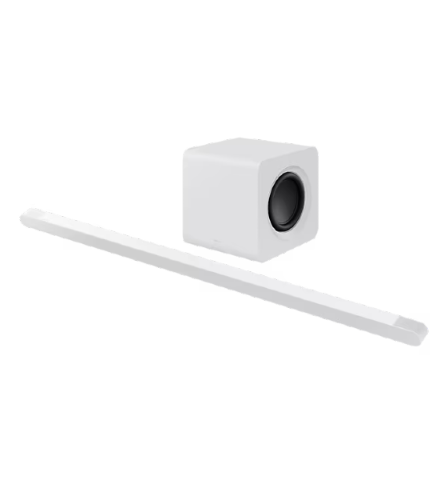 Imagen de Barra De Sonido 330w, 3.1.2ch, Dolby Atmos, Dolby Digital Plus, Q-symphony