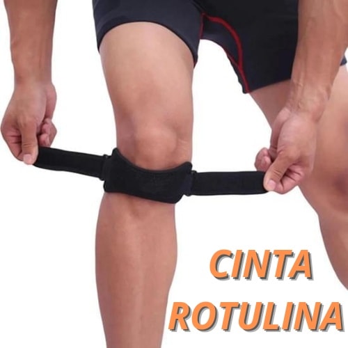 La cincha rotuliana o cinta rotuliana sirve para reducir el estrés sobre el  tendón rotuliano que se forma parte del músculo cuádriceps. Su…