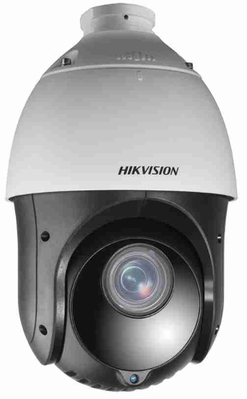 hikvision ptz 4215