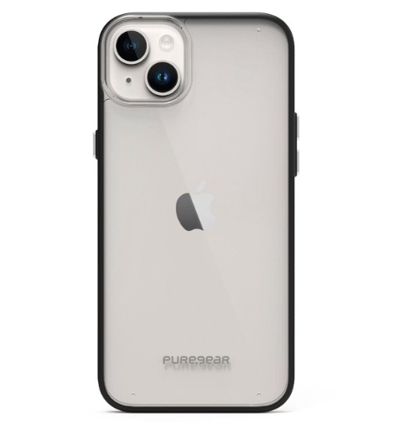 ContiMarket. Lamina Puregear Cristal IPhone13 Pro Max/14 Plus Antioch. Al  mejor precio del Paraguay