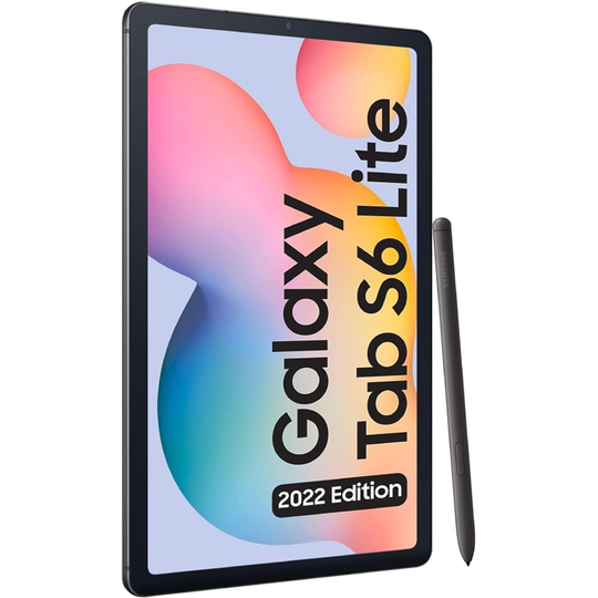 Samsung lanza por sorpresa su Galaxy Tab S6 Lite de 2022
