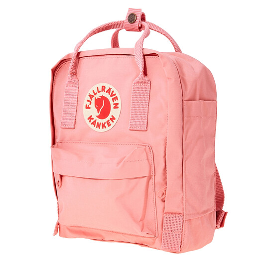 ContiMarket. MOCHILA FJALLRAVEN KANKEN MINI PINK F23561 312