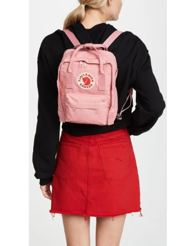 ContiMarket. MOCHILA FJALLRAVEN KANKEN MINI PINK F23561 312