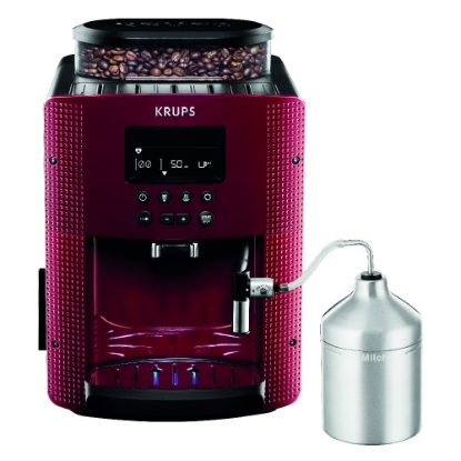 Cafetera Krups Grind Aroma KM832 1000W 1.25 Litros — Bristol