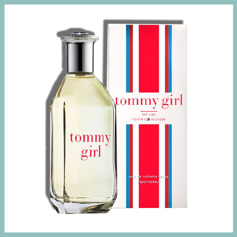 Tommy girl 100ml sale