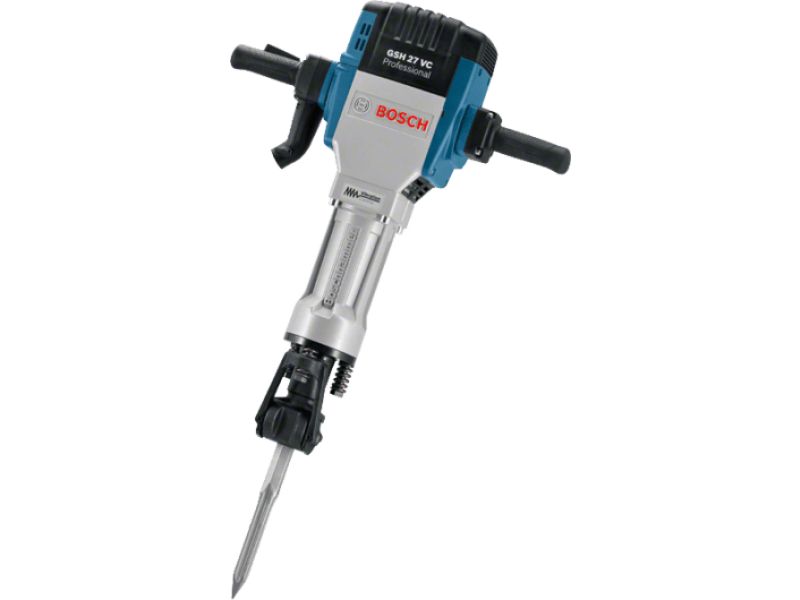 ContiMarket. Bosch Martillo Demoledor 29 5Kg 62J Cinc