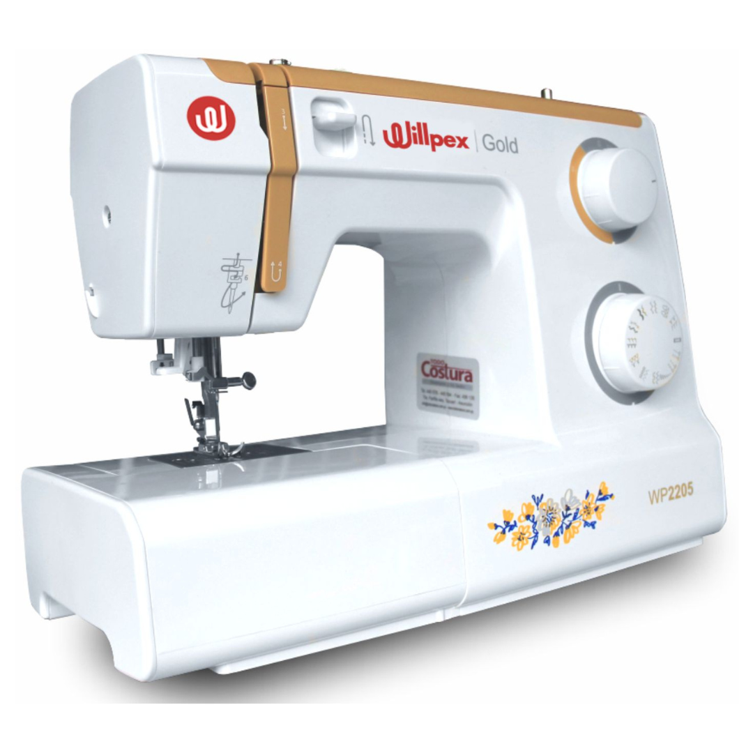 Juki Máquina de coser industrial de punto recto de material pesado, mesa y  montaje de servomotor.