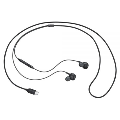 Auriculares Tipo C para Samsung - 6984107324884 - Fiestalan