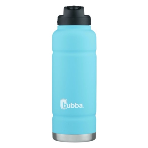 Etiquetta - 🙌🏻 ¡Nueva! Botella Bubba, de 2 litros. Térmica, con tapa anti  derrames. Mantiene bebidas frías ❄️ por 26 horas. #etiquettacr