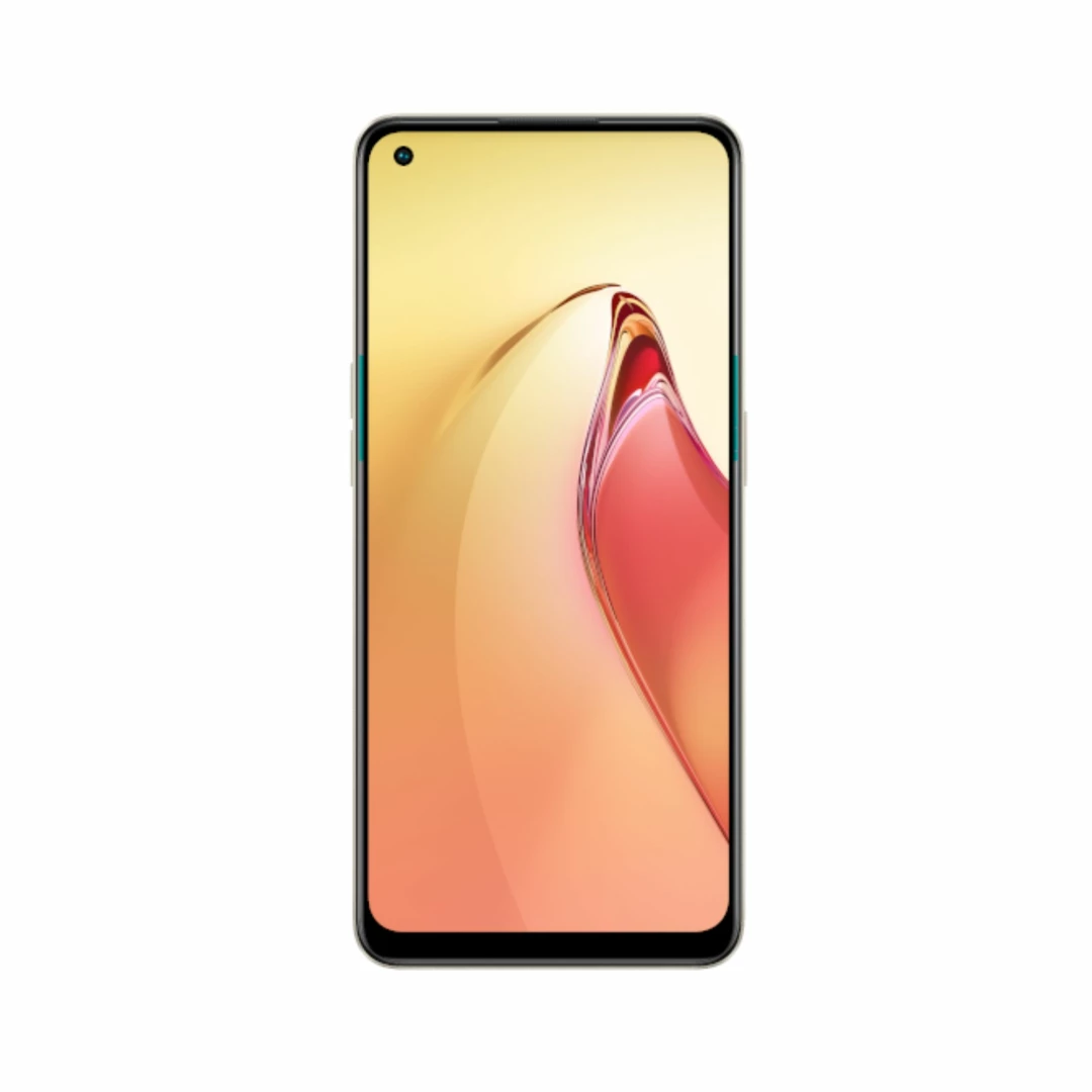 ContiMarket. Celular OPPO RENO7 256GB Dorado