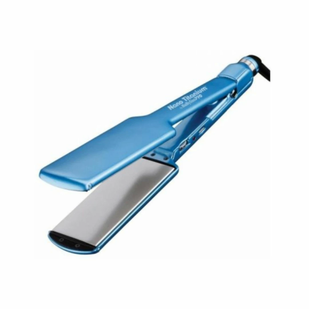 ContiMarket. Plancha de Pelo Babyliss Ionica Ultra Delgada 4074