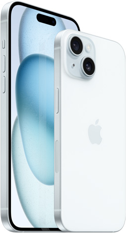 ContiMarket. iPhone 15 Pro 128GB + Funda y Lámina de vidrio de REGALO