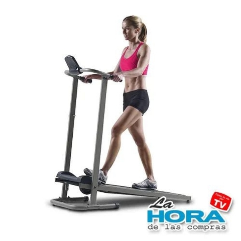 Weslo cardiostride 3.0 online treadmill