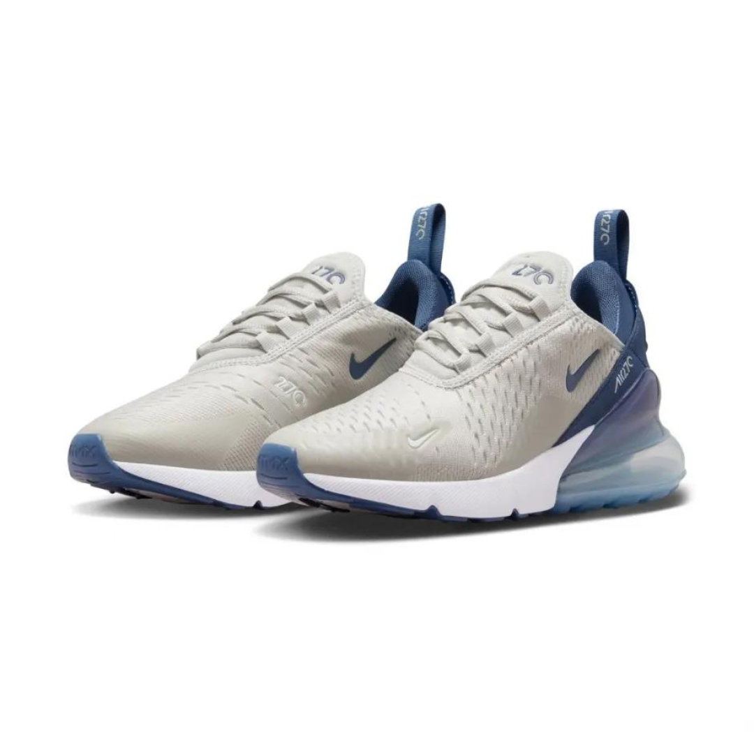 Air max orders 270 blanco con azul