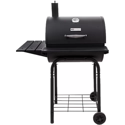 ContiMarket. Parrilla a carb n Char Broil Grill American Gourmet 625