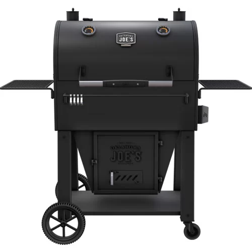 ContiMarket. Parrilla Ahumador marshal center Box 1200 Char Broil