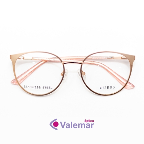 Gafas de vista guess online