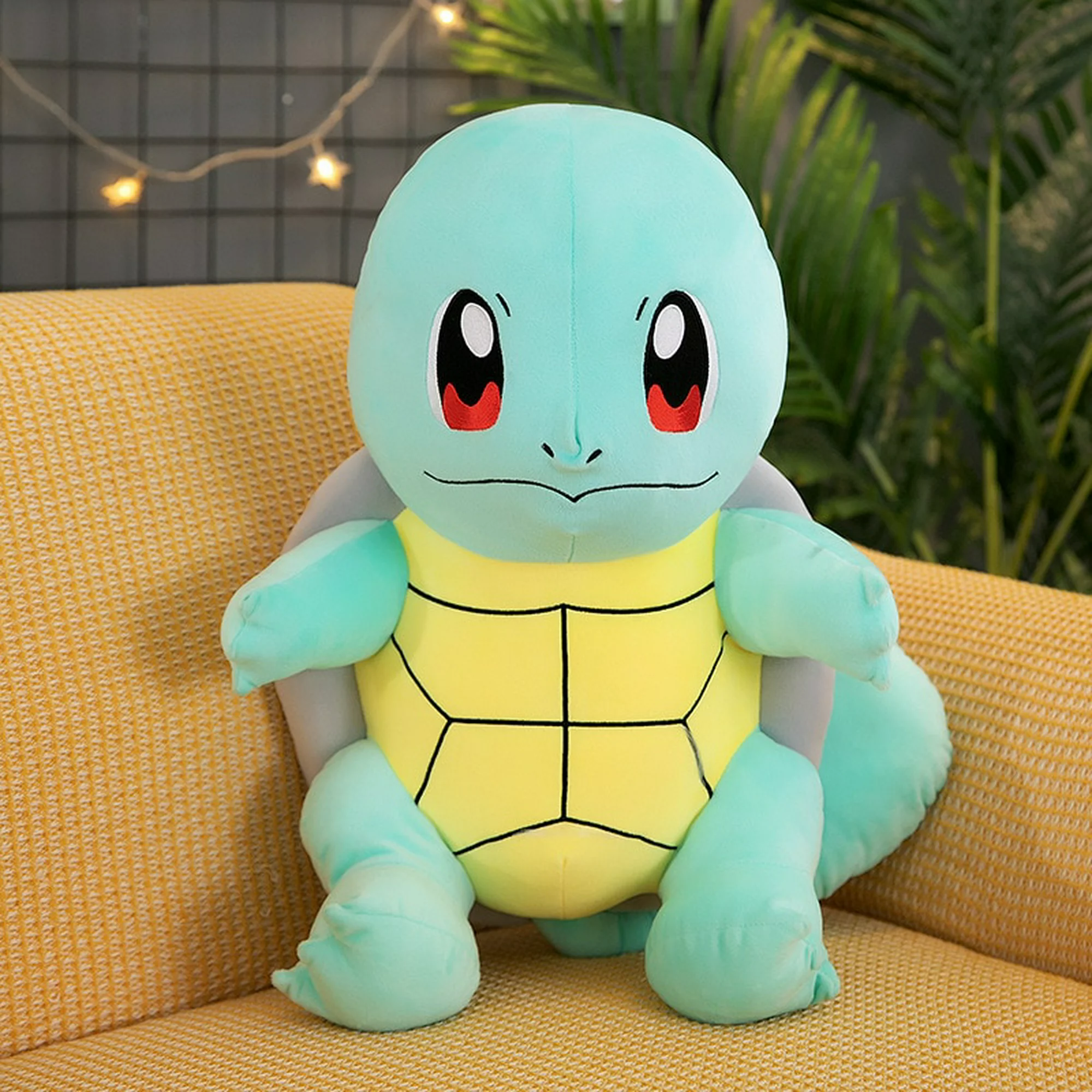 Peluche pokemon squirtle online