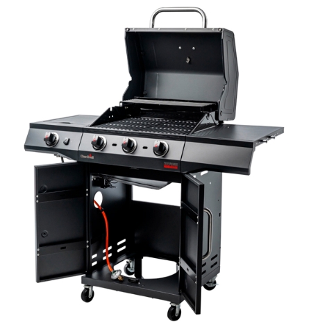 ContiMarket. Parrilla Char broil Performance Tru infrared. Al