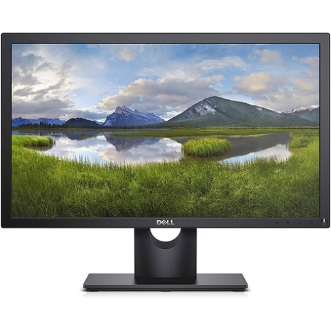 Imagen de Monitor Dell de 21.5&quot; Full HD E2216HV - Negro / 21.5