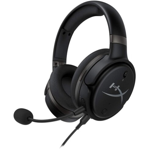 Imagen de Auricular HyperX Cloud Orbit S Gaming HX-HSCOS-GM/WW - Negro