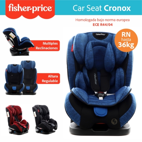 Car seat fisher price online