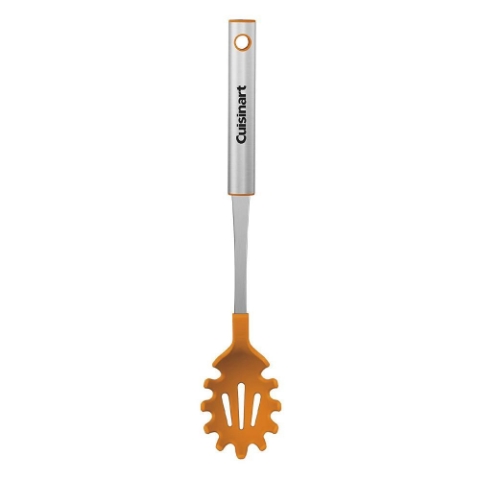 Imagen de Servidor De Pastas Cuisinart Inoxidable CTG-06-PS - Naranja