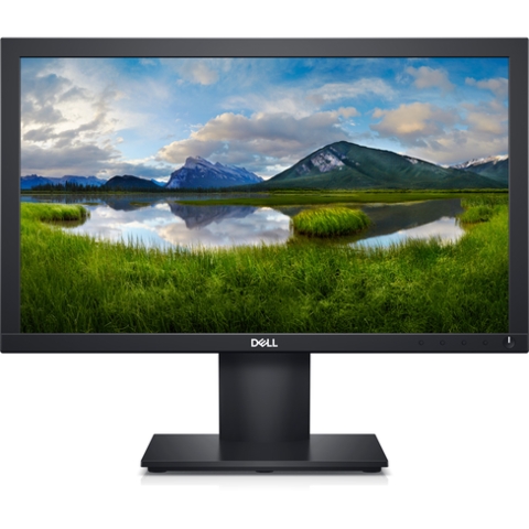 Imagen de Monitor Dell 19&quot; VGA DP E1920H - Negro