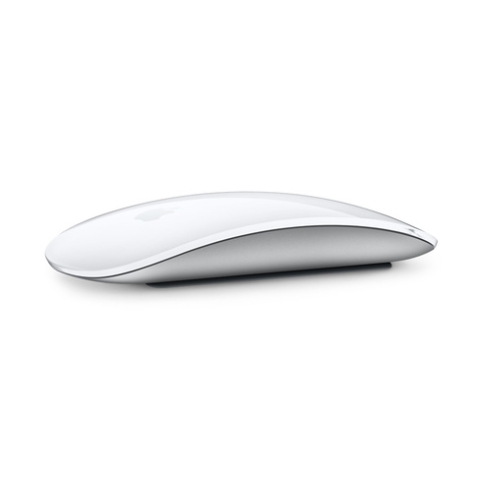 Imagen de Mouse Apple Magic Mouse 2 MK2E3AM/A - Blanco