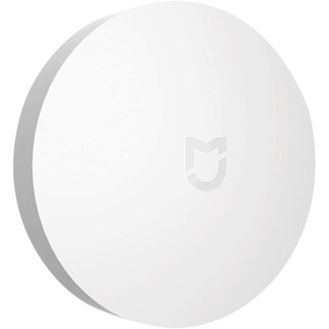 Imagen de Interruptor Xiaomi Mi Wireless Switch YTC4040GL-23952-WXKG01LM - Blanco
