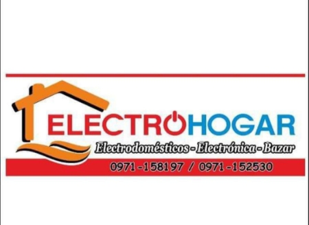 Imagen para el vendedor ELECTRO HOGAR CARAPEGUA