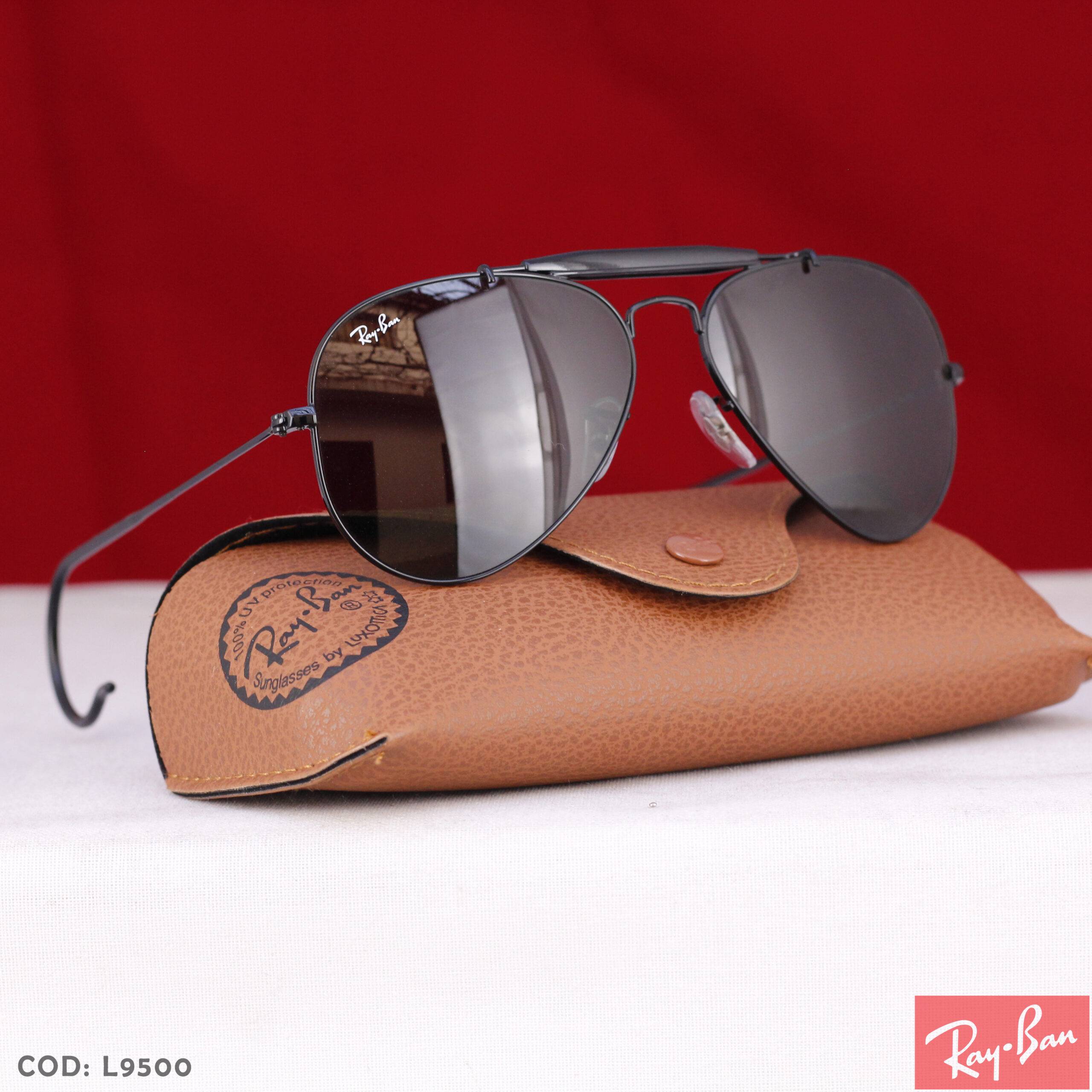 ContiMarket. Lentes de Sol Ray Ban