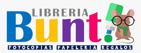 Imagen para el vendedor LIBRERIA BUNT