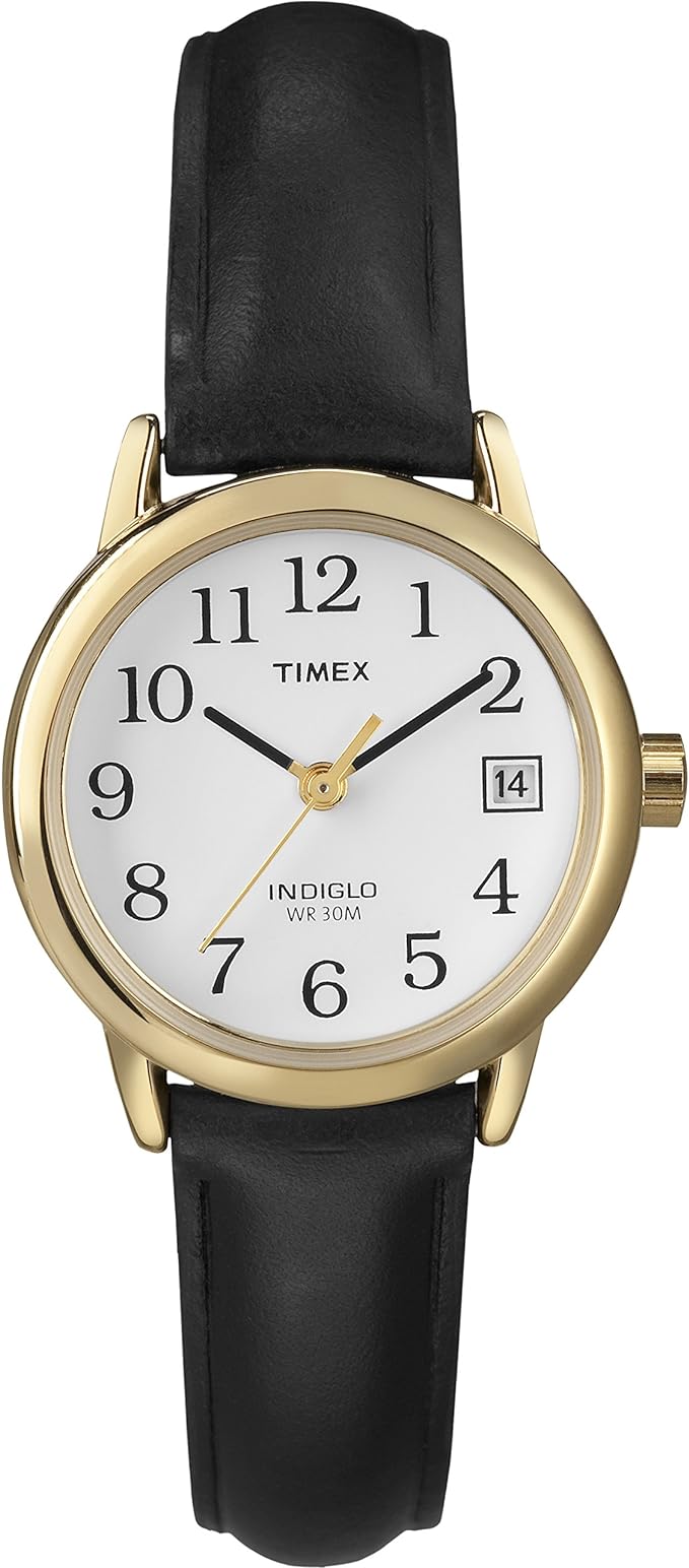 Timex indiglo mujer sale