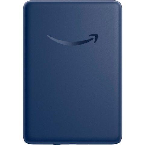 Imagen de LIBRO ELECTRONICO AMAZON KINDLE 6&quot; WI-FI 16 GB 11° GENERACION BLUE