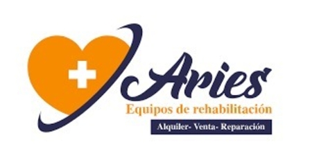 Imagen para el vendedor ARIES EQUIPO DE REHABILITACION