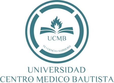 Imagen para el vendedor UNIVERSIDAD CENTRO MEDICO BAUTISTA 