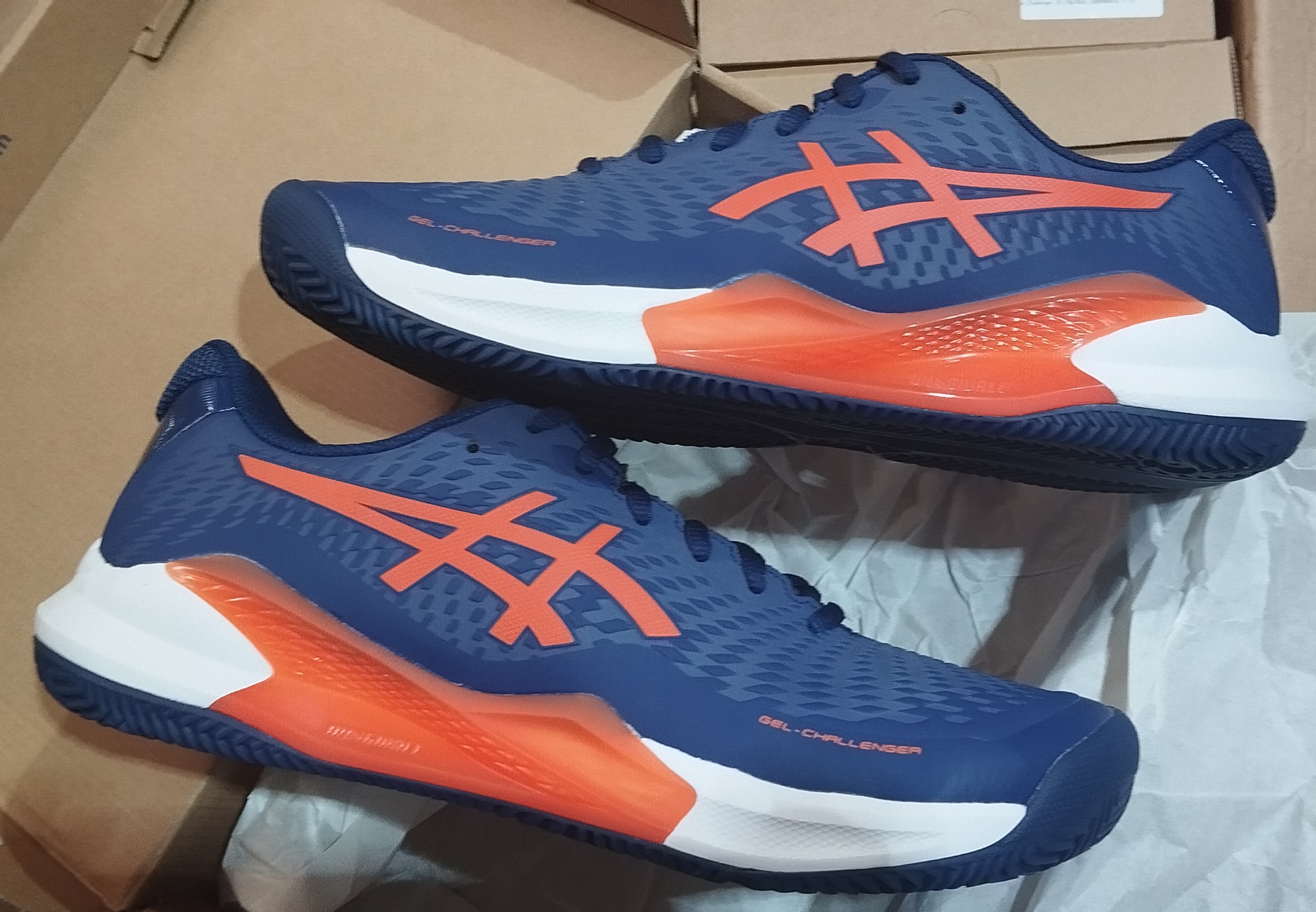 Calzado deportivo asics deals