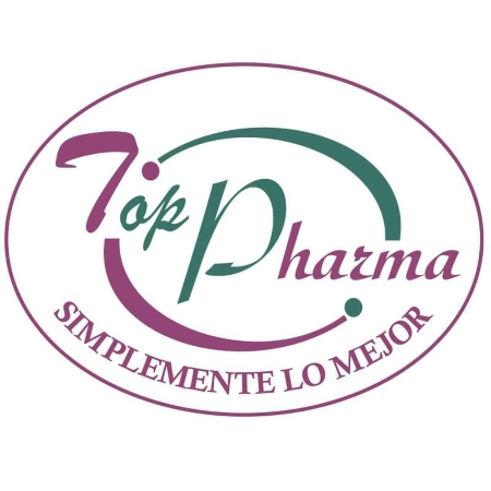 Imagen para el vendedor TOP PHARMA