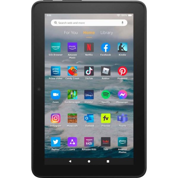 Amazon Fire deals 7 in Black