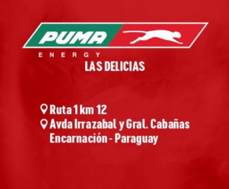 Imagen para el vendedor PUMA ENERGY