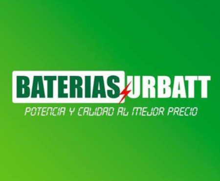 Imagen para el vendedor BATERIAS URBATT