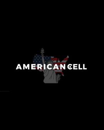 Imagen para el vendedor AMERICAN CELL