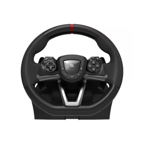 Imagen de VOLANTE HORI RACING WHEEL APEX PS4/PS5/PC SPF-004U - HACHOR001