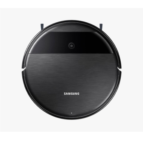 Imagen de ASPIRADORA  SAMSUNG ROBOT C/ WIFI VR05R5050WK/BG - HASSAM021